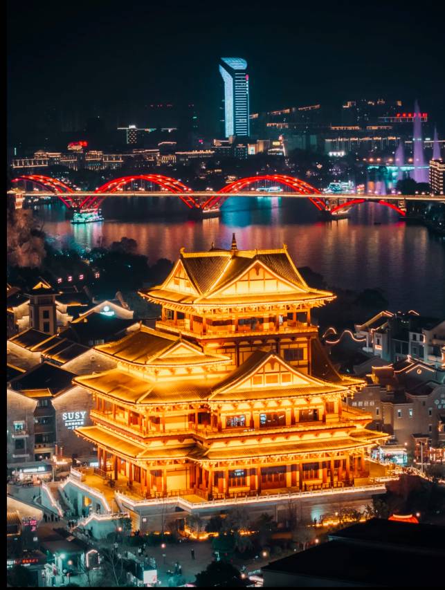 宜尚酒店(柳州窑埠古镇工业博物馆店)图片