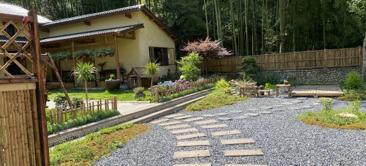 安吉小舍民宿图片