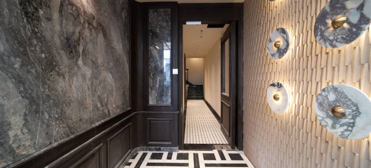 LBED1912酒店(苏州观前街平江路店)图片