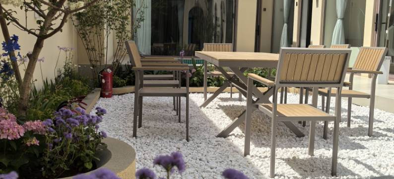 花海民宿(环球度假区店)图片