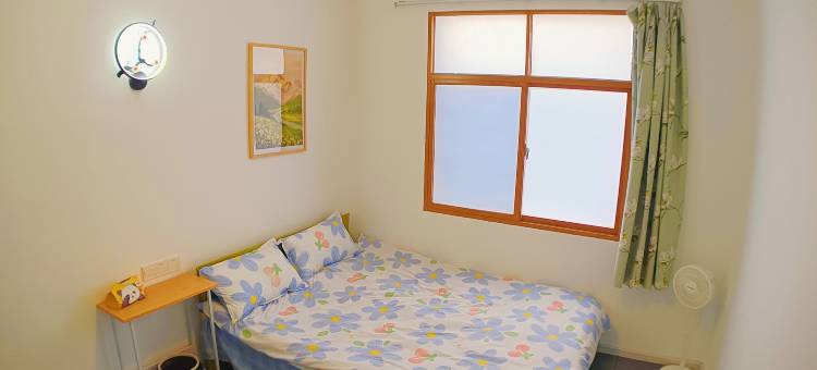 丽江旅行小家民宿(古城店)图片