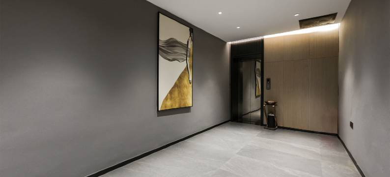 岳阳县壹品酒店(岳阳南站店)图片