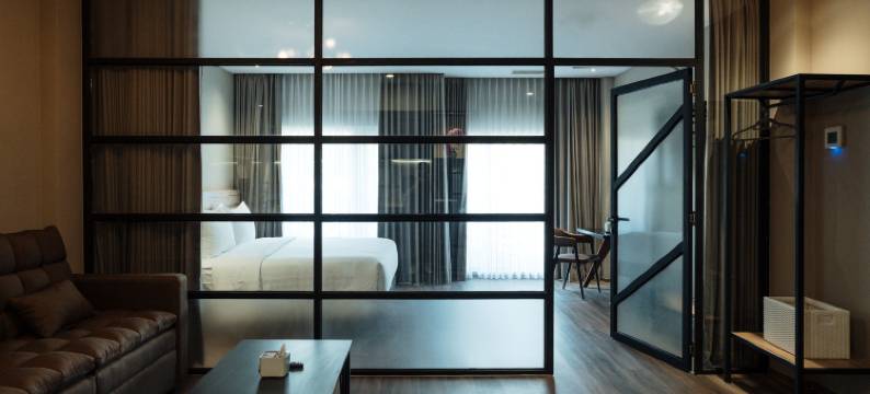Stay Kertapati Hotel图片