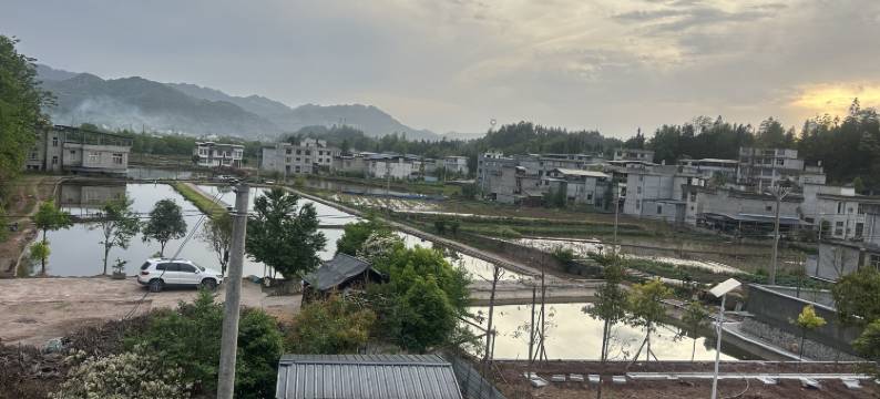 花筑逸云别苑图片