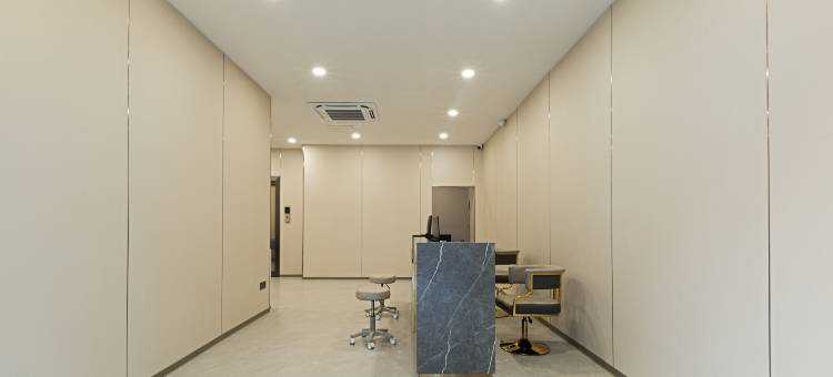 遇见你公寓(罗湖口岸向西村地铁站店)图片
