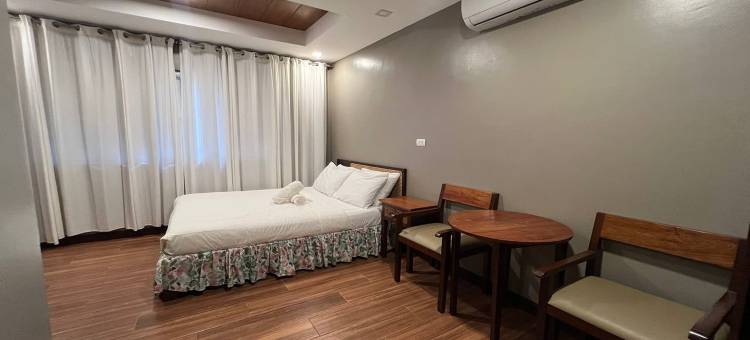 Villa Minerva Eco-Farm Resort near Vigan图片