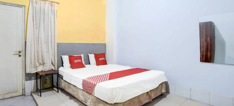 Hotel O Tegalsari Near Tunjungan Plaza图片