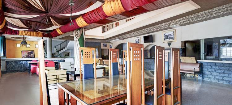 Hotel O 唐人街 近 Ampel 原 Novera 酒店(Hotel O Chinatown Near Ampel Formerly Hotel Novera)图片