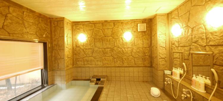 露樱酒店丝鱼川店(Hotel Route-Inn Itoigawa)图片