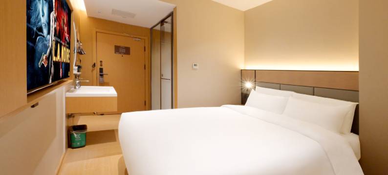 如家派柏云酒店(北京西直门人民医院店)图片