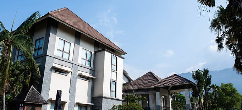 屏东大路观乐园酒店图片