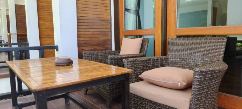 丽贝岛卡马娜海滩度假村(Cabana Lipe Beach Resort)图片