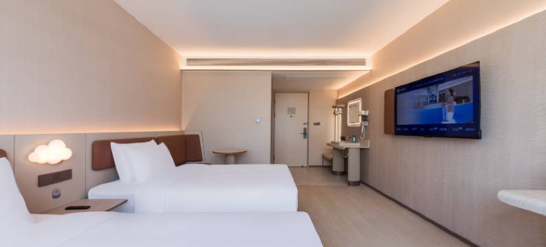 汉庭酒店(桂林阳朔十里画廊店)图片