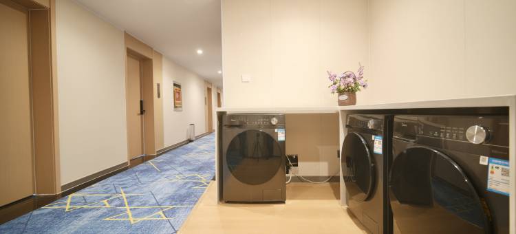 鄯善欣明假日酒店(吐鲁番鄯善县新城西路店)图片