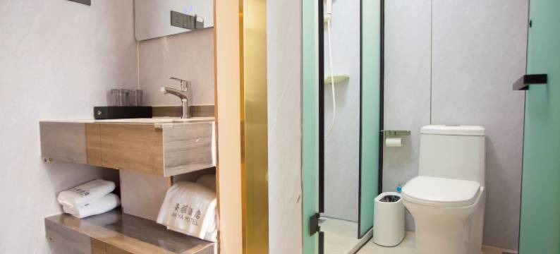 安雅酒店(铁路局地铁站店)图片