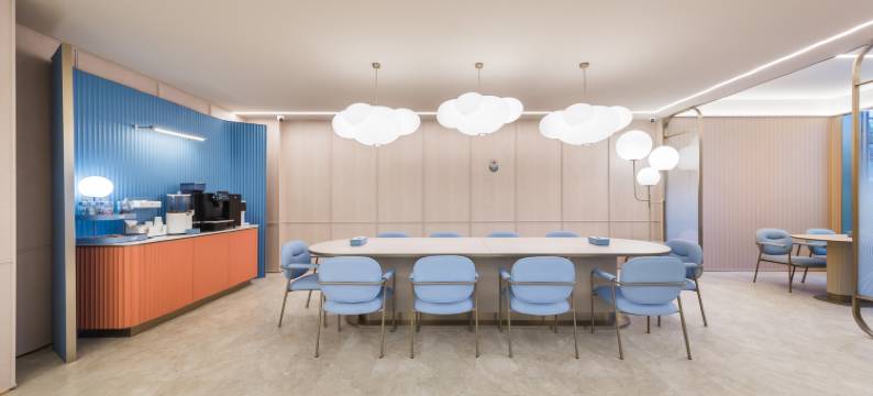 汉庭酒店(唐山滦县火车站店)图片