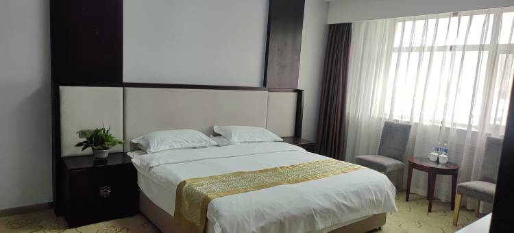 漳县大酒店图片