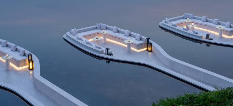 海南清水湾金普顿酒店图片