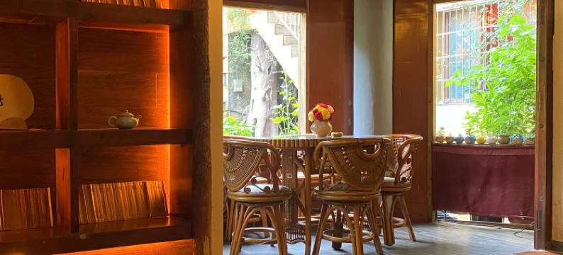 贵阳山浔客栈图片