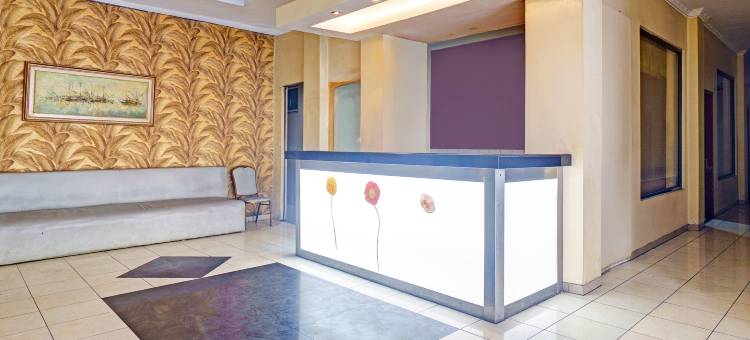 O系列酒店比莫斯利皮(Collection O Tanah Abang Near Stasiun Tanah Abang  Formerly Hotel Bimo Slipi)图片