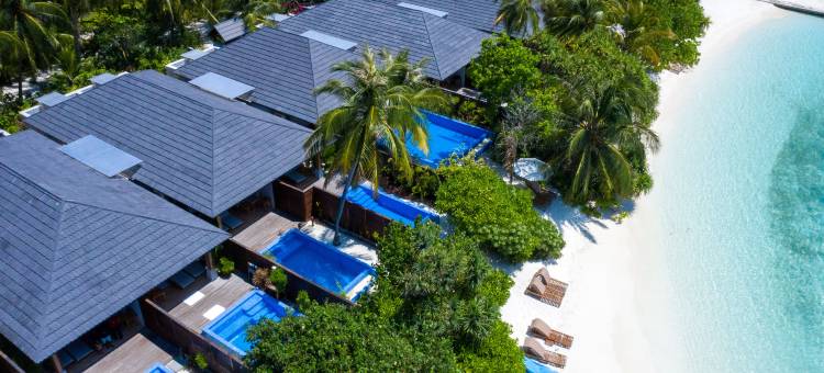 莉莉海滩水疗度假村-全包(Lily Beach Resort and Spa - All Inclusive)图片