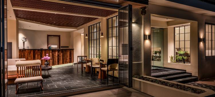 泸沽湖.SUVEN森屿酒店图片