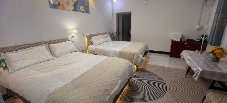 兰精灵民宿图片