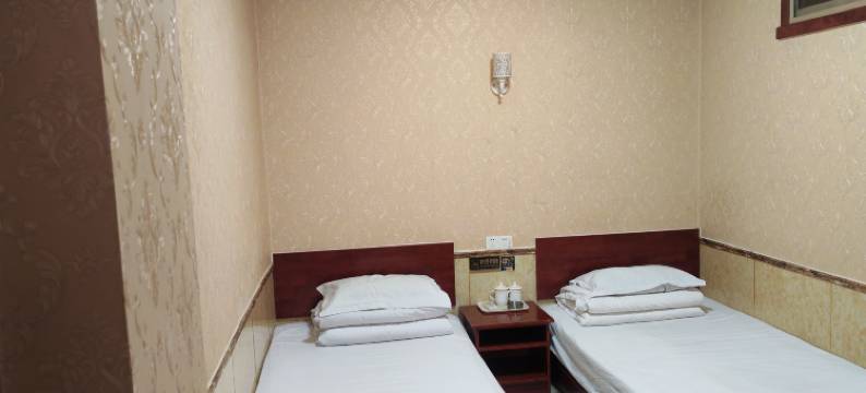 诸城优客宾馆图片