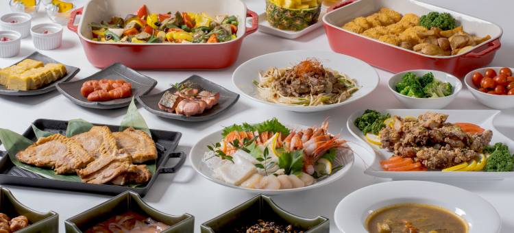 旭川普乐美雅凯宾酒店(Premier Hotel -Cabin- Asahikawa)图片