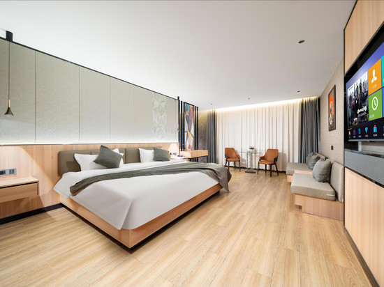 五家渠梧桐镇喜居酒店