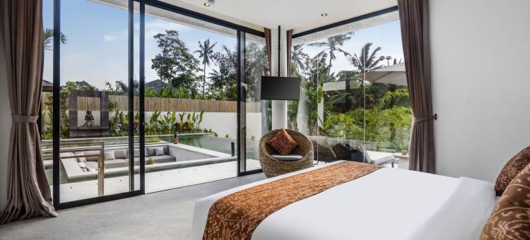 日梦别墅(Villa Day Dream by BaliSuperHost)图片