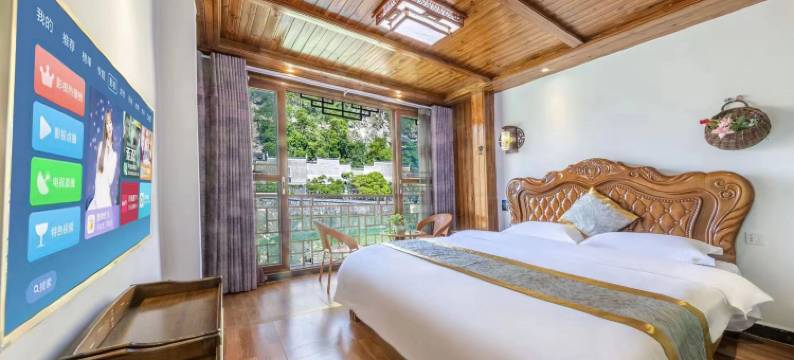 镇远林俊客栈图片