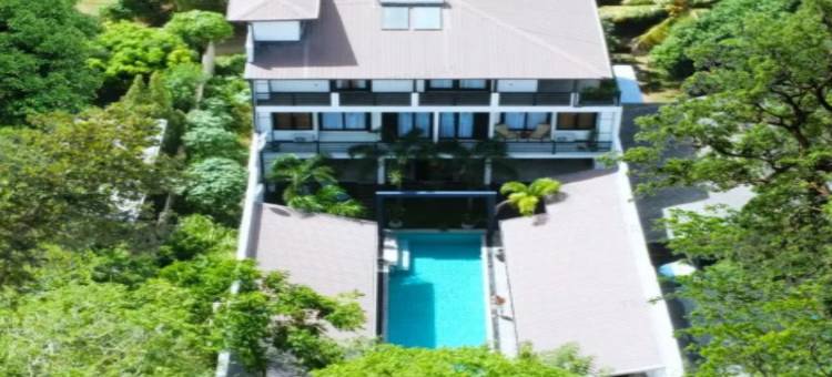 D' Art别墅度假村和水疗中心(D' Art Villa Retreat and Spa)图片