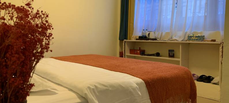 初墨客栈(古城店)图片