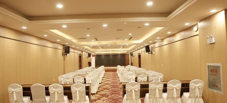 沧州途客轻居酒店图片