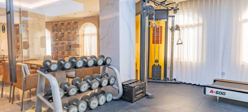 天恩·梧桐树酒店(平潭龙王头沙滩店)图片