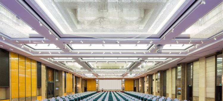 宁波泛太平洋高级服务公寓图片