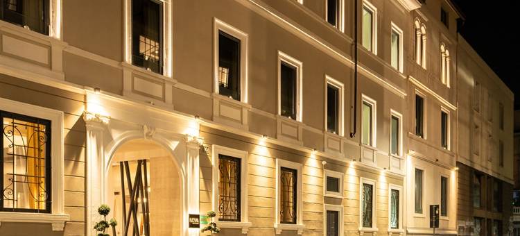 NEMI 酒店(NEMI Hotel)图片