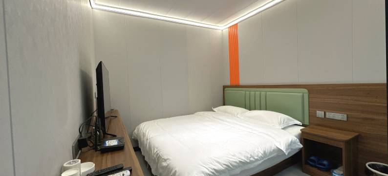 霍尔果斯时光旅人民宿图片