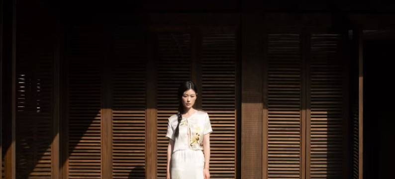 清栖·原木VILLA度假酒店(告庄西双景星光夜市店)图片