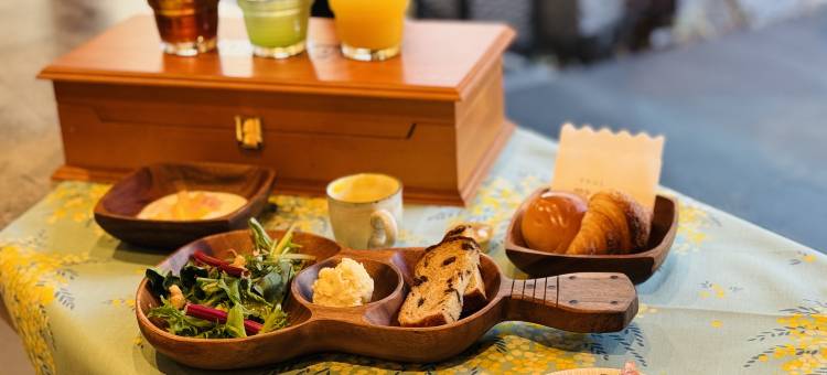 京都乌丸御池静铁普瑞兹欧酒店(Shizutetsu Hotel Prezio Kyoto Karasuma Oike)图片