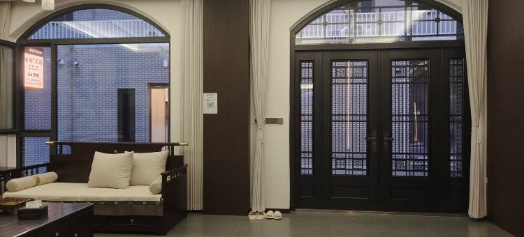 老街民宿66号院(唐山河头老街店)图片