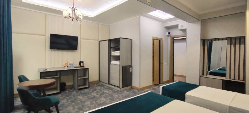 蓝港国际酒店(Blue shore international hotel)图片