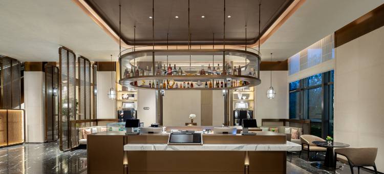 上海富茂国际酒店图片
