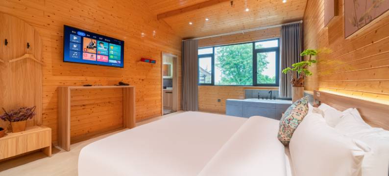 花田醉精品民宿(大方奢香古镇店)图片