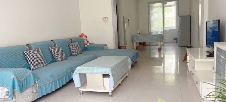 北戴河刘庄宿兮客栈图片