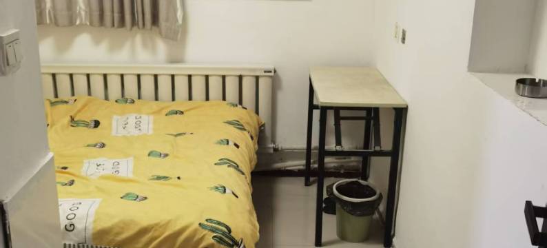 抚顺成龙旅馆图片