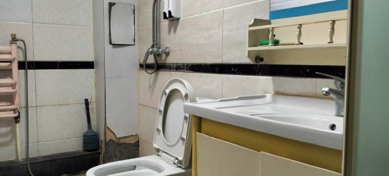 哈密友谊宾馆(火车站店)图片