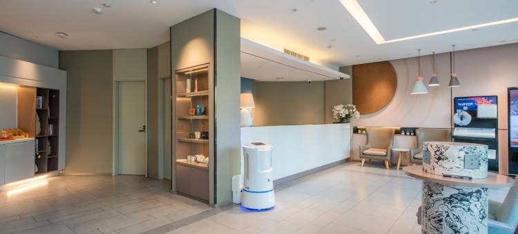 如家酒店·neo(深圳草埔地铁站店)图片