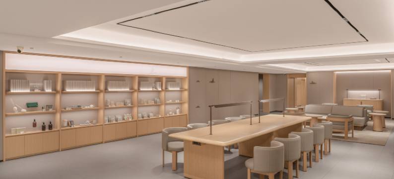 全季酒店(北京中关村苏州街地铁站店)图片